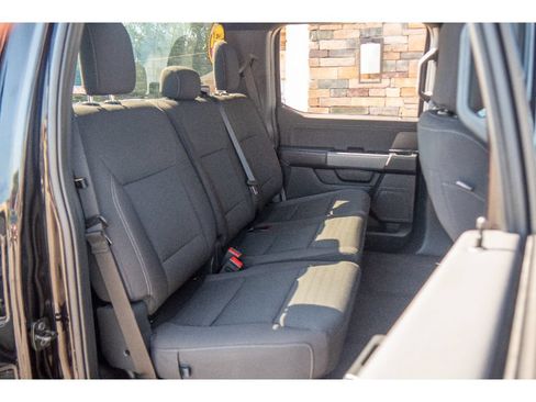 Used 2025 Ford F150 XLT w/ Equipment Group 301A Standard AWD/4WD image 19