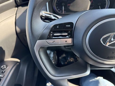 Used 2024 Hyundai Tucson SEL image 27