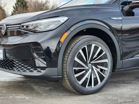 New 2026 Volkswagen ID.4 Pro image 7