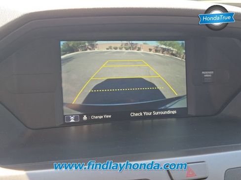 Used 2016 Honda Odyssey Touring Elite image 35