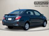 New 2024 Mitsubishi Mirage G4 ES image 4
