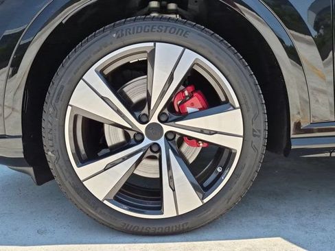 New 2026 Audi SQ5 Premium Plus AWD/4WD image 16