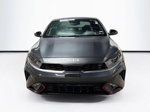 Used 2023 Kia Forte GT-Line image 2