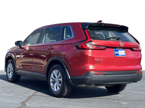 Certified 2023 Honda CR-V LX image 21