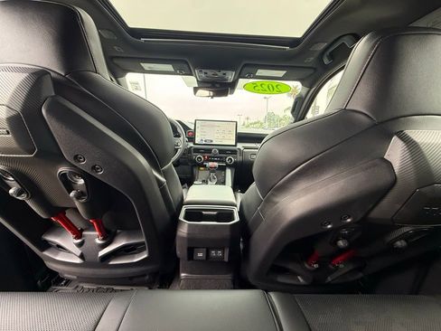 Used 2025 Toyota Tacoma TRD Pro image 14