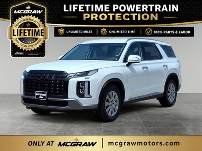 Used 2025 Hyundai Palisade SEL