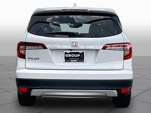 Used 2020 Honda Pilot EX-L image 5