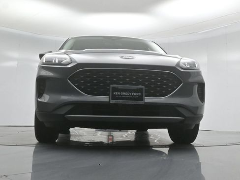 Certified 2022 Ford Escape SE w/ Convenience Package FWD image 45