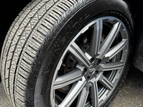 Used 2018 Audi Q7 3.0T Premium Plus w/ Premium Plus Package image 36