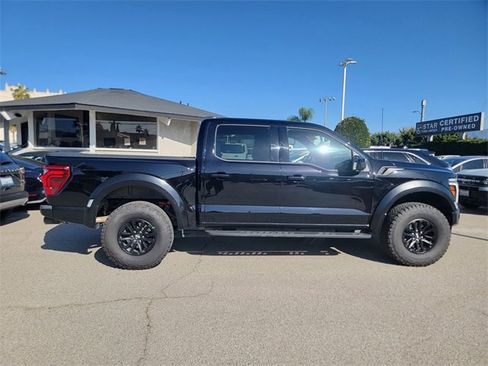 Used 2024 Ford F150 Raptor image 3