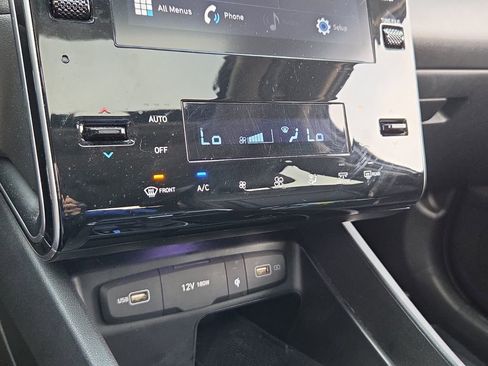 Used 2023 Hyundai Tucson SEL w/ Convenience Package FWD image 19