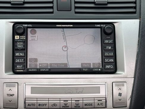 Used 2008 Toyota Solara SLE image 32