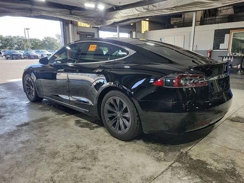 Used 2019 Tesla Model S Long Range image 3