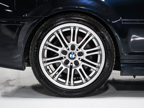 Used 2003 BMW M3 Convertible RWD image 11