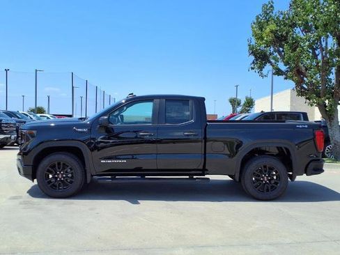 New 2026 GMC Sierra 1500 Pro w/ Graphite Edition image 26