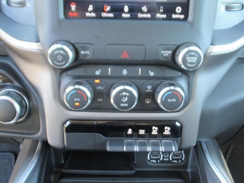 Used 2020 RAM 1500 Big Horn image 28