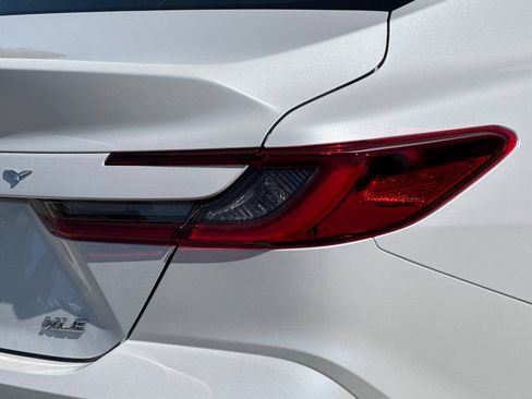 Certified 2026 Toyota Camry XLE AWD/4WD image 52