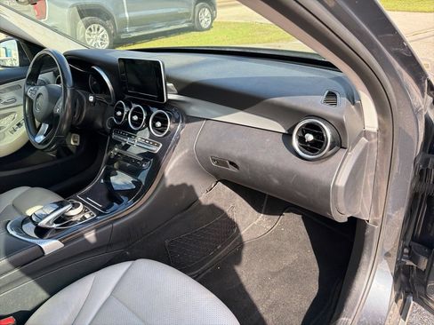 Used 2015 Mercedes-Benz C 300 C 300 image 17
