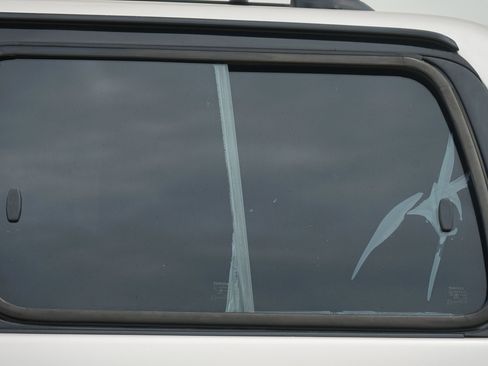 Used 1992 Toyota Land Cruiser AWD/4WD image 34