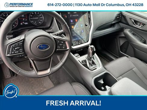 Used 2025 Subaru Outback Premium w/ Popular Package #1 AWD/4WD image 16