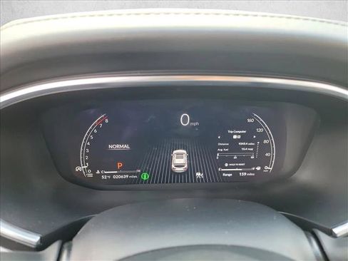 Used 2023 Acura MDX FWD w/ Technology Package image 18