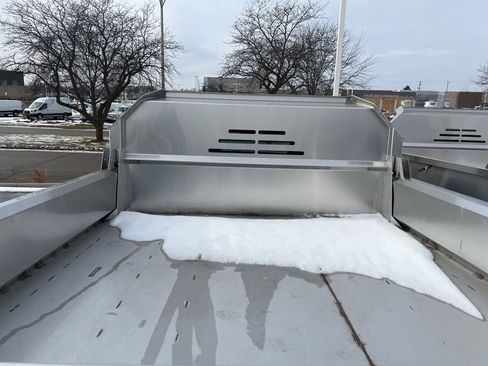 New 2026 GMC Sierra 3500 Pro w/ Convenience Package image 11