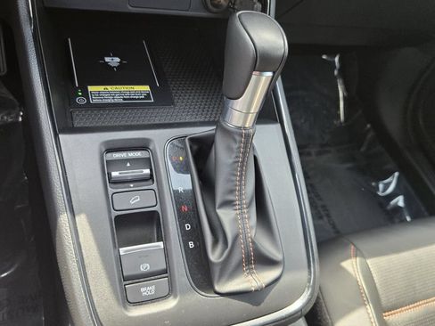 Used 2025 Honda CR-V Sport Touring image 20