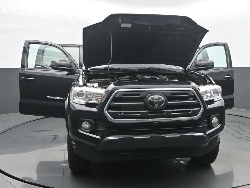 Used 2019 Toyota Tacoma SR5 RWD image 55