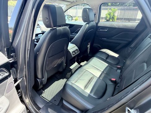 Used 2020 Jaguar F-PACE Prestige AWD/4WD image 18