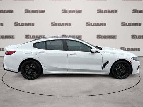 New 2026 BMW 840i xDrive AWD/4WD image 6
