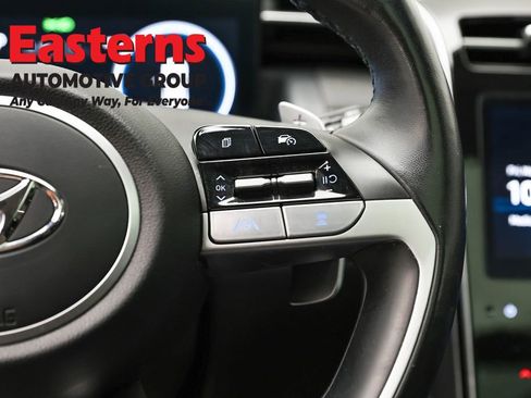 Used 2024 Hyundai Tucson Limited image 16