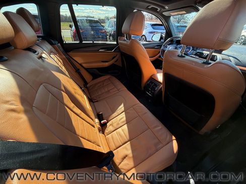 Used 2018 BMW X3 xDrive30i image 16