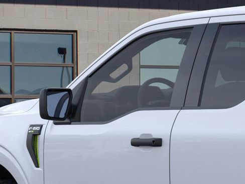 New 2025 Ford F150 STX image 20
