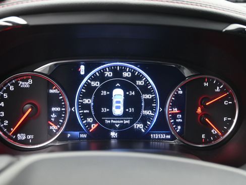 Used 2020 Chevrolet Blazer RS image 21