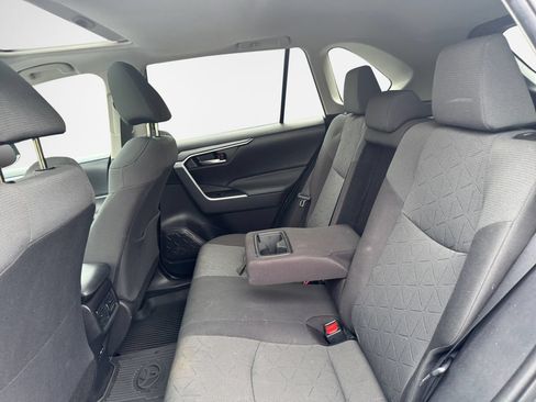 Used 2022 Toyota RAV4 XLE w/ Convenience Package AWD/4WD image 24