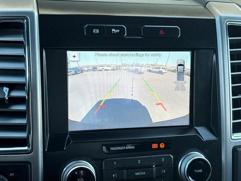 Used 2017 Ford F350 Platinum AWD/4WD image 25