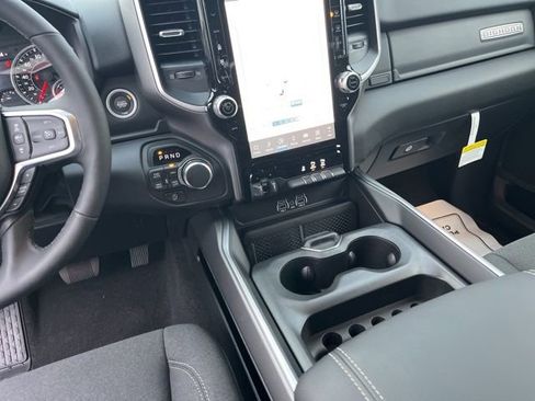 New 2026 RAM 1500 Big Horn image 17