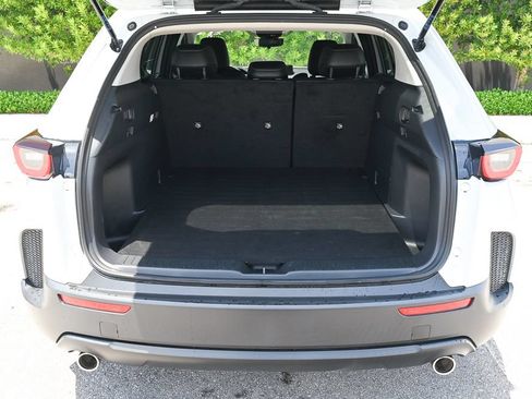 Used 2024 MAZDA CX-50 AWD 2.5 S image 4