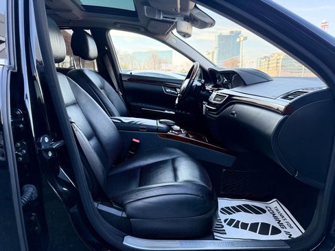 Used 2013 Mercedes-Benz S 550 4MATIC image 34