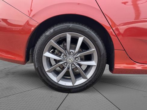 Used 2019 Honda Civic EX image 20