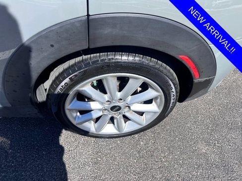 Used 2019 MINI Cooper Clubman S FWD image 4