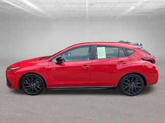 Used 2024 Subaru Impreza RS AWD/4WD video 2