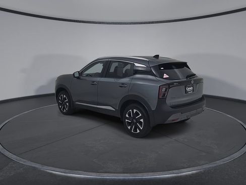 Used 2026 Nissan Kicks SV w/ SV Premium Package AWD/4WD image 13
