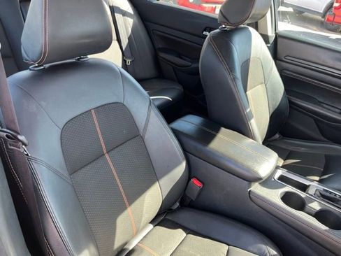 Used 2020 Nissan Altima 2.5 SR image 22