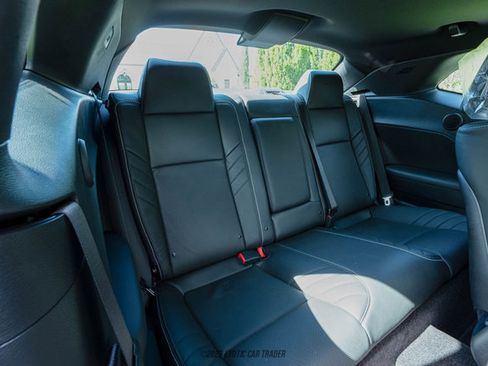 Used 2016 Dodge Challenger SRT Hellcat image 43