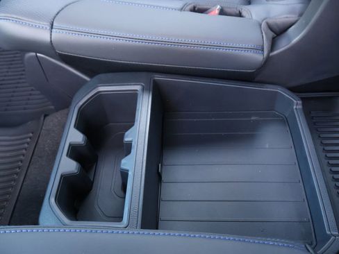 New 2026 Toyota Sequoia Platinum AWD/4WD image 28