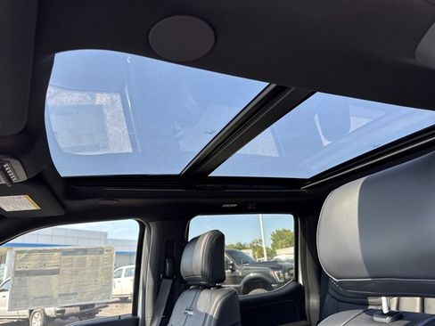 New 2025 Ford F350 Platinum image 17