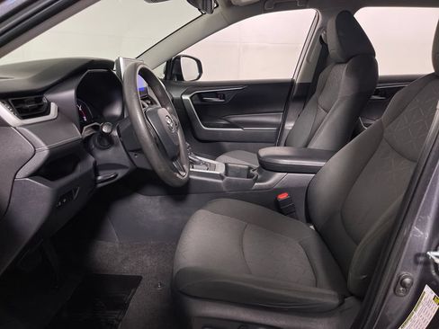 Certified 2024 Toyota RAV4 XLE FWD image 12