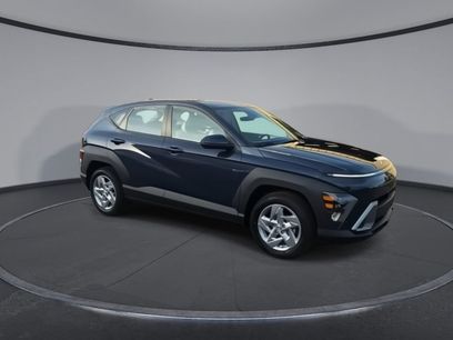 New 2026 Hyundai Kona SE