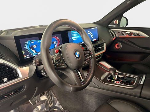 Used 2025 BMW XM AWD/4WD image 40